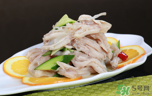 無(wú)骨鴨掌怎么去骨頭？無(wú)骨鴨掌怎么做好吃？