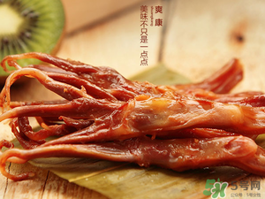 生鴨舌多少錢一斤？生鴨舌哪里有賣？