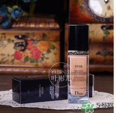 迪奧粉底液哪款好？dior迪奧哪款粉底液好用？