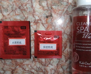 江原道適合什么年齡？江原道適合什么膚質(zhì)？