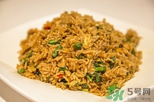 怎么炒米飯炒出來(lái)是一粒一粒的?怎么炒米飯最好吃 怎么炒米飯炒出來(lái)是一粒一粒的?怎么炒米飯最好吃