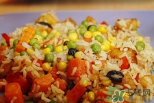 怎么炒米飯炒出來(lái)是一粒一粒的?怎么炒米飯最好吃 怎么炒米飯炒出來(lái)是一粒一粒的?怎么炒米飯最好吃