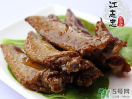 雞翅尖烤箱烤多久？雞翅尖怎么烤箱烤？