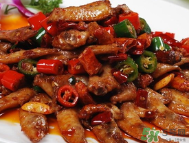 雞翅尖烤箱烤多久？雞翅尖怎么烤箱烤？