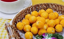 湯圓怎么炸不爆炸?湯圓怎么炸不會(huì)裂開? 湯圓怎么炸不爆炸?湯圓怎么炸不會(huì)裂開?