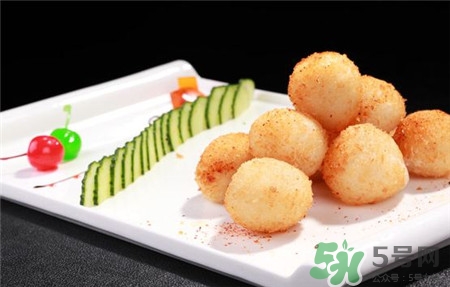 湯圓怎么炸不爆炸?湯圓怎么炸不會(huì)裂開? 湯圓怎么炸不爆炸?湯圓怎么炸不會(huì)裂開?