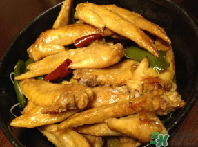 雞翅尖為什么不能吃？雞的哪些部位不能吃？