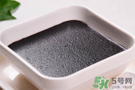 芝麻糊可以減肥嗎？芝麻糊有減肥效果嗎？