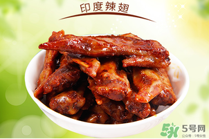 雞翅尖為什么不能吃？雞的哪些部位不能吃？