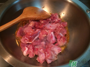 兔肉怎么腌制？腌兔子放多少鹽？