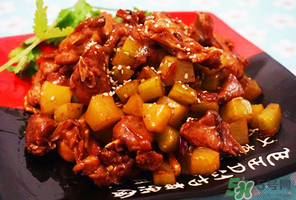 兔肉怎么腌制？腌兔子放多少鹽？