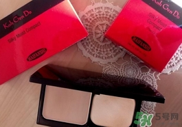 江原道粉餅色號 江原道粉餅試色 江原道粉餅色號 江原道粉餅試色