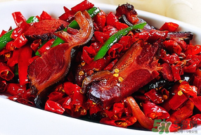 臘狗肉怎么腌制？臘狗肉怎么做好吃？