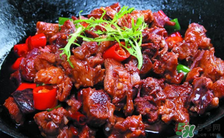 臘狗肉怎么腌制？臘狗肉怎么做好吃？