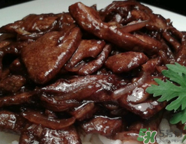 豬肝腌制多少時(shí)間？豬肝的腌制方法