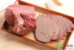 腌豬肝放多少鹽？豬肝腌淡了怎么辦？