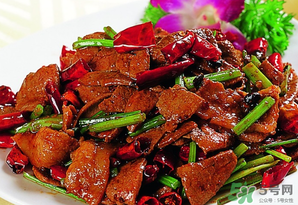 腌豬肝放多少鹽？豬肝腌淡了怎么辦？