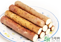 鐵棍山藥發(fā)芽 鐵棍山藥發(fā)芽了還能吃嗎? 鐵棍山藥發(fā)芽 鐵棍山藥發(fā)芽了還能吃嗎?