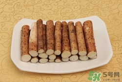 鐵棍山藥發(fā)芽 鐵棍山藥發(fā)芽了還能吃嗎? 鐵棍山藥發(fā)芽 鐵棍山藥發(fā)芽了還能吃嗎?