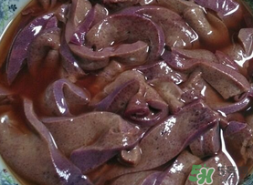 腌豬肝發(fā)霉了怎么處理？豬肝發(fā)霉了還能吃嗎？