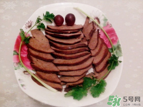 腌豬肝發(fā)霉了怎么處理？豬肝發(fā)霉了還能吃嗎？