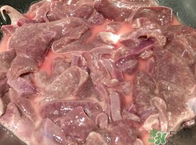 腌豬肝發(fā)霉了怎么處理？豬肝發(fā)霉了還能吃嗎？