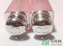 Dior迪奧唇膏真假辨別_迪奧唇膏真假對比 Dior迪奧唇膏真假辨別_迪奧唇膏真假對比