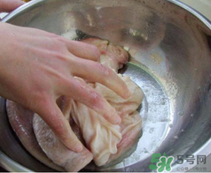 豬肚怎么腌制？腌豬肚怎么做好吃？