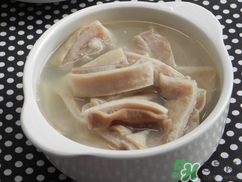 豬肚怎么腌制？腌豬肚怎么做好吃？