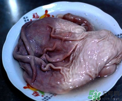 豬肚怎么腌制？腌豬肚怎么做好吃？