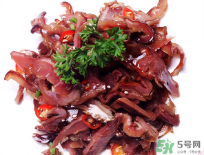 臘豬肚怎么腌制？臘豬肚的腌制方法