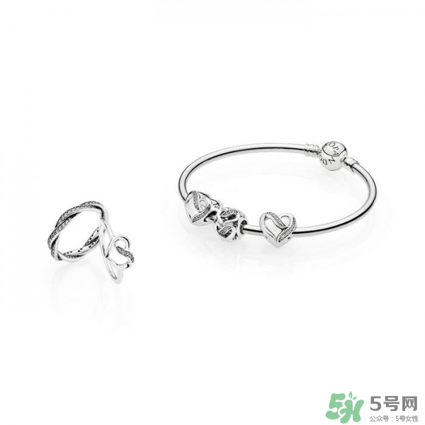 pandora潘多拉2017情人節(jié)系列有哪些？潘多拉2017情人節(jié)系列價(jià)格