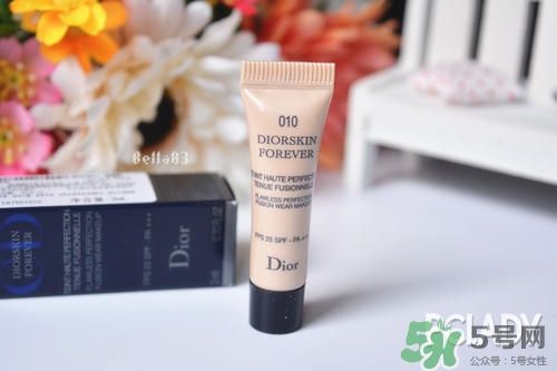 迪奧粉底液哪款好？dior迪奧哪款粉底液好用？