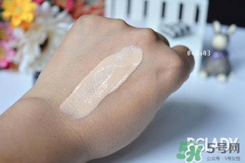 迪奧粉底液哪款好？dior迪奧哪款粉底液好用？