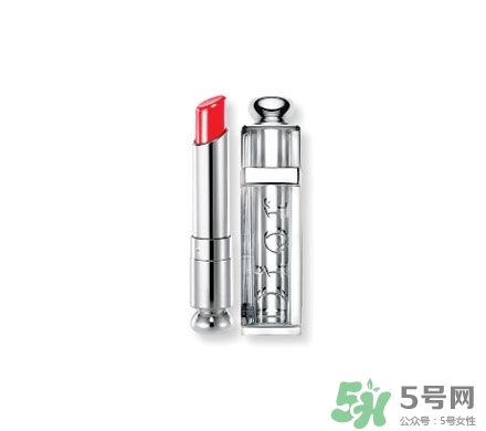 迪奧唇膏官方價格多少錢 迪奧唇膏價位