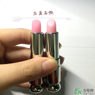 Dior迪奧唇膏真假辨別_迪奧唇膏真假對比 Dior迪奧唇膏真假辨別_迪奧唇膏真假對比