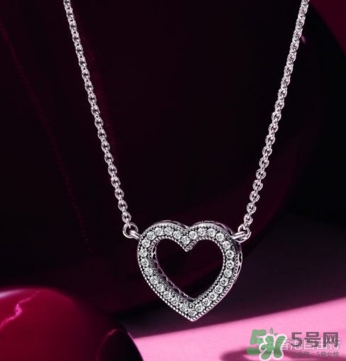 pandora潘多拉2017情人節(jié)系列有哪些？潘多拉2017情人節(jié)系列價(jià)格