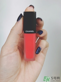 chanel香奈兒唇釉色號(hào),chanel香奈兒唇釉試色合集(圖文) chanel香奈兒唇釉色號(hào),chanel香奈兒唇釉試色合集(圖文)