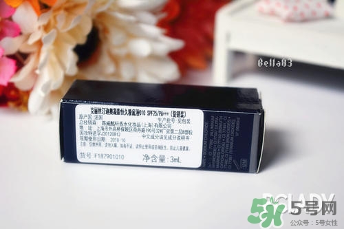 迪奧粉底液哪款好？dior迪奧哪款粉底液好用？