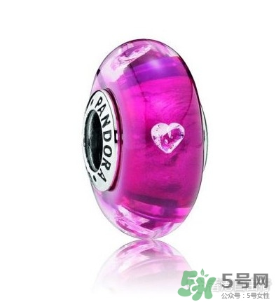 pandora潘多拉2017情人節(jié)系列有哪些？潘多拉2017情人節(jié)系列價(jià)格