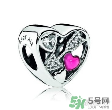 pandora潘多拉2017情人節(jié)系列有哪些？潘多拉2017情人節(jié)系列價(jià)格