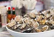 牡蠣殼怎么打開(kāi)?牡蠣殼的功效與作用