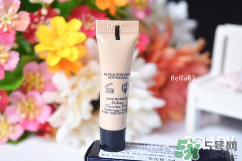 迪奧粉底液哪款好？dior迪奧哪款粉底液好用？