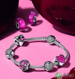 pandora潘多拉2017情人節(jié)系列有哪些？潘多拉2017情人節(jié)系列價(jià)格