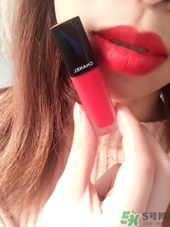 chanel香奈兒唇釉怎么樣?chanel香奈兒唇釉好用嗎? chanel香奈兒唇釉怎么樣?chanel香奈兒唇釉好用嗎?