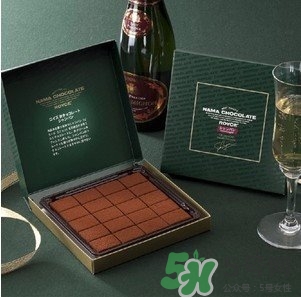 royce生巧克力哪個(gè)口味好吃？royce生巧克力有哪些口味？