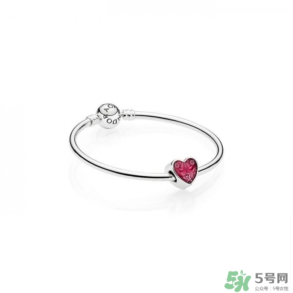 pandora潘多拉2017情人節(jié)系列有哪些？潘多拉2017情人節(jié)系列價(jià)格