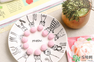 kracie嘉娜寶玫瑰香體糖多少錢？kracie玫瑰香體糖日本價(jià)格