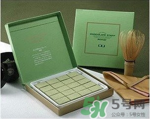 royce生巧克力哪個(gè)口味好吃？royce生巧克力有哪些口味？