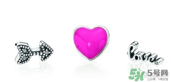 pandora潘多拉2017情人節(jié)系列有哪些？潘多拉2017情人節(jié)系列價(jià)格